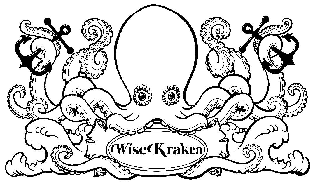 WiseKraken